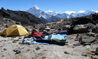 Pokalde Peak Expedition