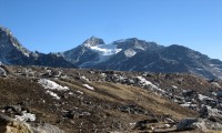 Pokalde Peak Climbing