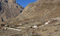 Muktinath Pilgrimage Tour