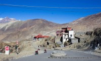 Muktinath Pilgrimage Tour