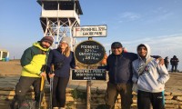 Muktinath Trekking