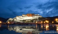 Lhasa City Tours