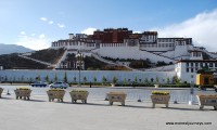 Lhasa - Everest Base Camp and Kathmandu Overland Tour