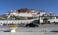 Lhasa - Everest Base Camp and Kathmandu Overland Tour