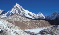 Mt. Ama Dablam and Pumori Expedition