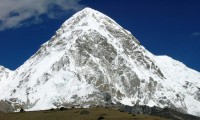 Mt. Ama Dablam and Pumori Expedition