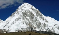 Mount Pumori Expedition