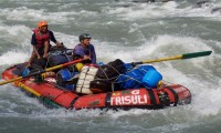 Kali Gandaki white Water Rafting