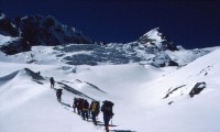 Ramdung Peak Expedition
