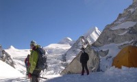 Ramdung Peak Expedition