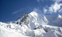 Ramdung Peak Climbing