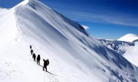 Ramdung Peak Expedition