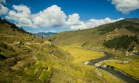 Jumla and Rara Lake Trekking