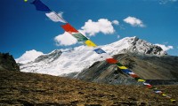 Mount Ratna Chuli Expedition 