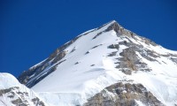 Mount Ratna Chuli Climbing