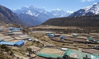 Gokyo Lake with Renjo-La Pass Trekking