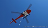 Himalayan Rescue Flights