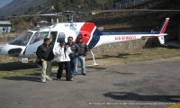 Himalayan Rescue Flights