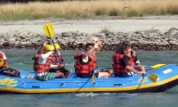 Bhote Koshi white water River Rafting