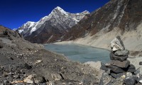 Rolwaling and Tashi Lapcha Pass Trekking