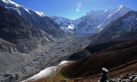 Rolwaling and Tashi Lapcha Pass Trekking
