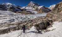 Gaurishankar Trail and Tashi Lapcha Pass Trek