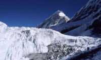 Rolwaling Tashi Lapcha and Nangpa-La High Passes Trekking