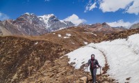 Annapurna Circuit with Annapurna Base Camp Trekking