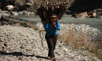 Rupina-La Pass and Ganesh Himal Trekking