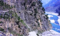 Rupina-La Pass and Ganesh Himal Trekking