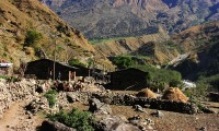 Rupina-La Pass and Ganesh Himal Trekking