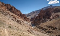 Rupshu Valley Trek