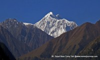 Saipal Base Camp Trekking