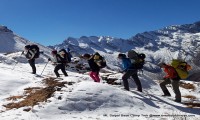 Saipal Base Camp Trekking