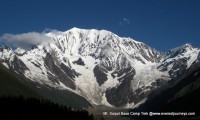 Mt. Saipal Base Camp Trekking