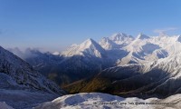 Mt. Saipal Base Camp Trekking