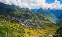 Mt. Saipal Base Camp Trekking