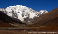 Api Himal Base Camp Trek