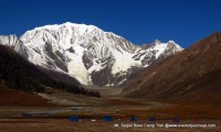 Mt. Saipal Base Camp Trekking