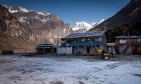 Salpa Pass Trekking