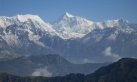 Makalu, Salpa Pass and Lukla Trek