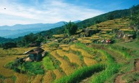 Makalu, Salpa Pass and Lukla Trekking