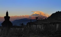 Makalu, Salpa Pass and Lukla Trekking