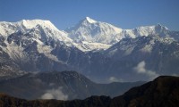 Salpa Pass Trekking