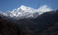 Salpa Pass Trekking