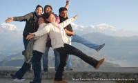 Nepal Excursion Tour