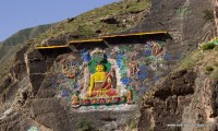 Ganden-Samye Monastery Trek