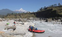 Seti River Adventure