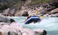 Seti River white Water River Rafting