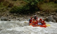 Seti River white Water River Rafting